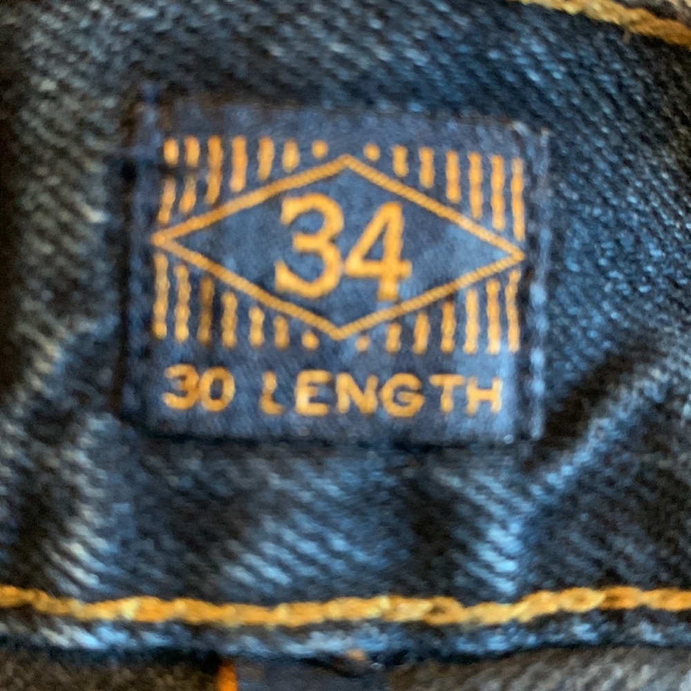 American Rag Denim Jeans - Picture 6 of 6